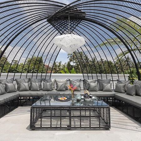 Zebra Villa By Nagisa Bali Ubud Zewnętrze zdjęcie