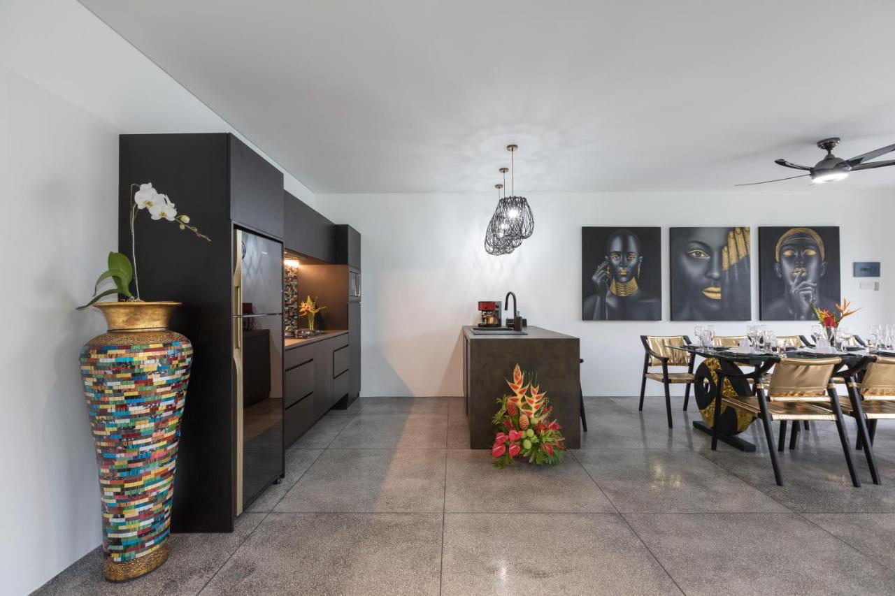 Zebra Villa By Nagisa Bali Ubud Zewnętrze zdjęcie