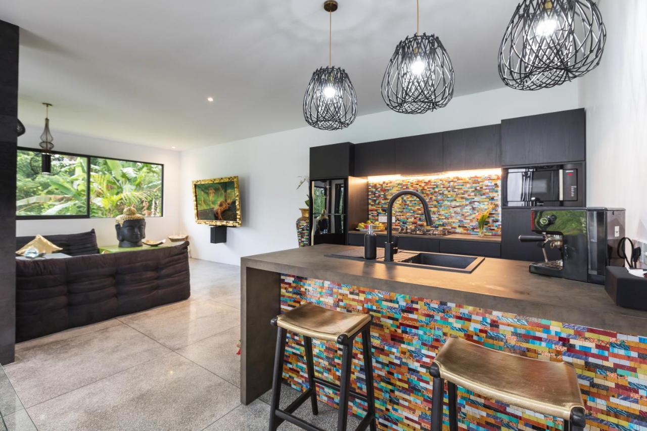 Zebra Villa By Nagisa Bali Ubud Zewnętrze zdjęcie