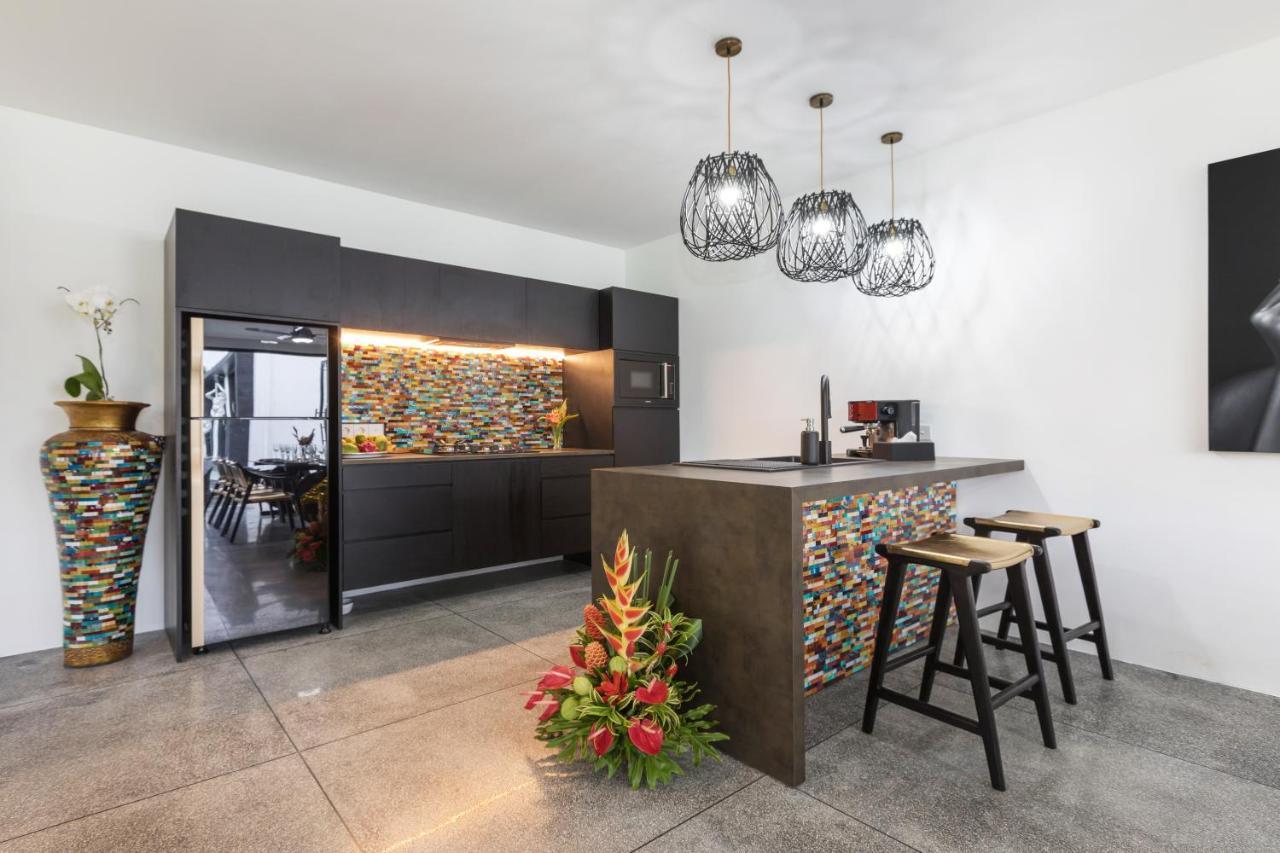 Zebra Villa By Nagisa Bali Ubud Zewnętrze zdjęcie