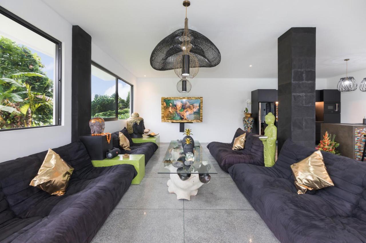 Zebra Villa By Nagisa Bali Ubud Zewnętrze zdjęcie