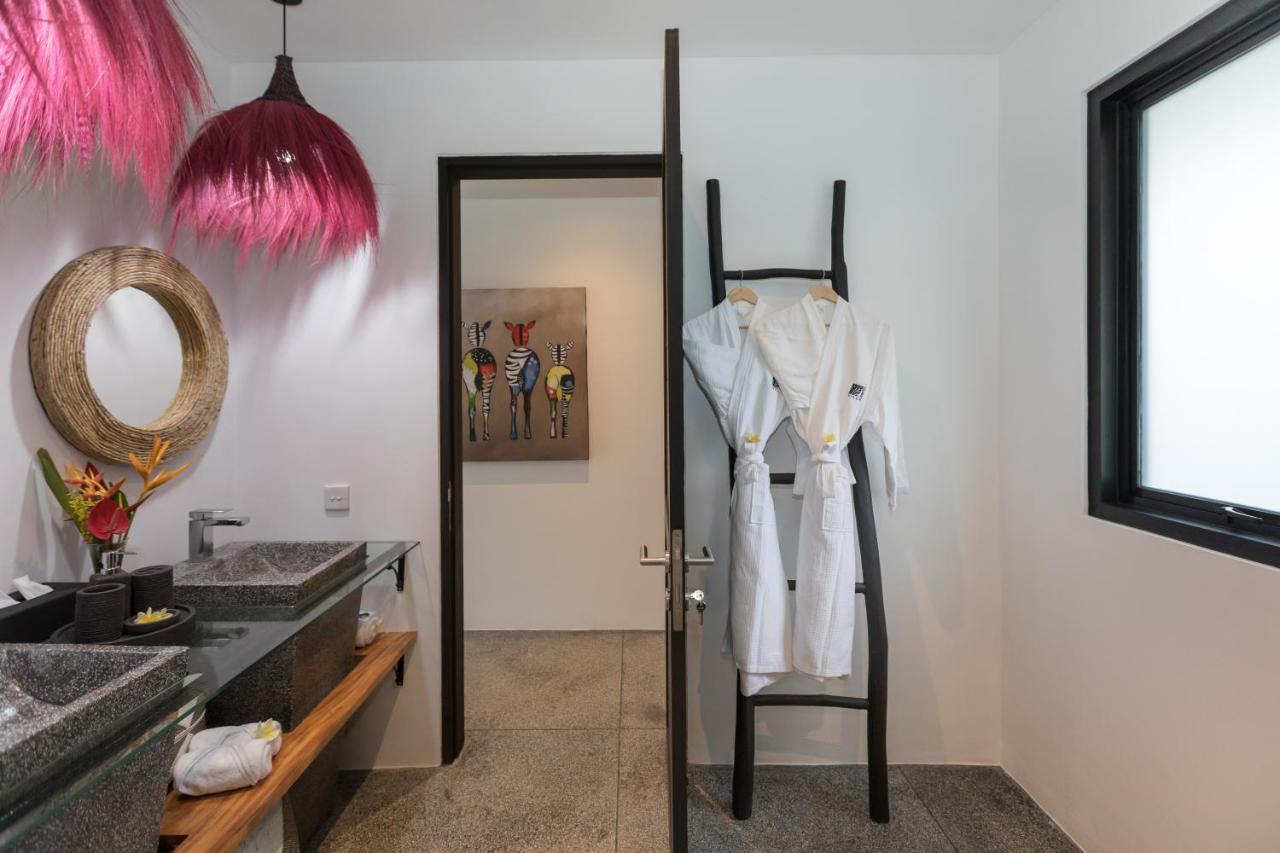 Zebra Villa By Nagisa Bali Ubud Zewnętrze zdjęcie