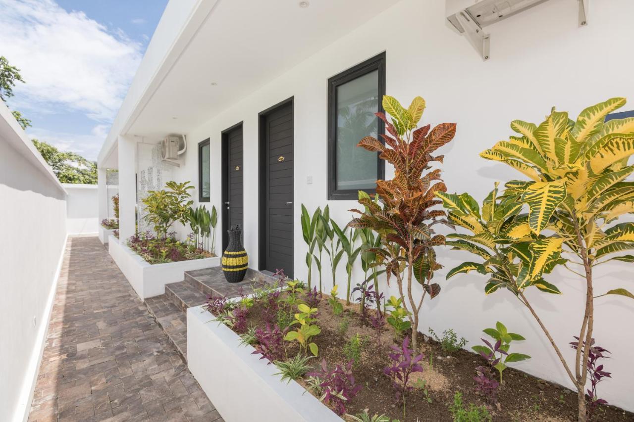 Zebra Villa By Nagisa Bali Ubud Zewnętrze zdjęcie